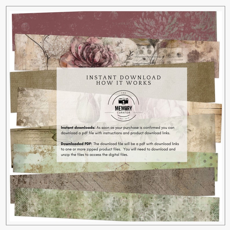 Word Strips Wordart Printable Sentiments - Il 794xN.5709403928 J76j 