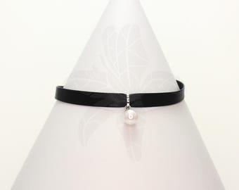 KiseKoi Marin inspired choker necklace