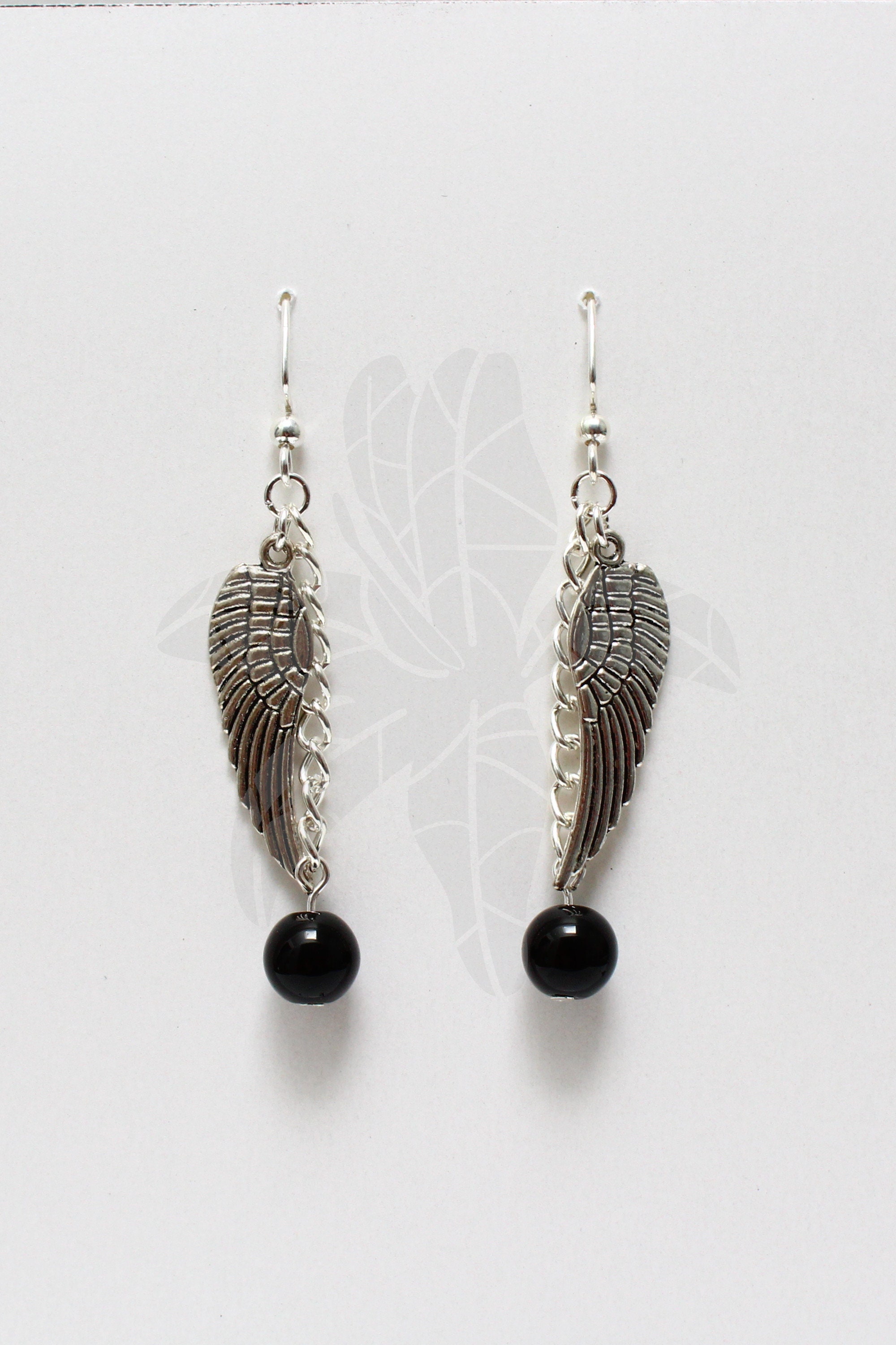 Final Fantasy Earring - Etsy