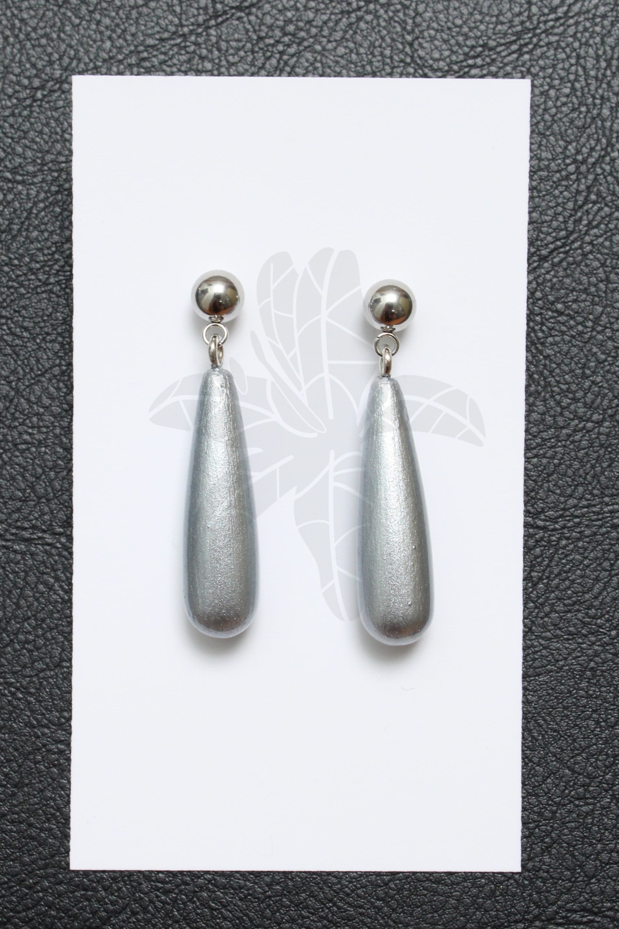 Final Fantasy 7 Tifa Lockhart Earrings Etsy