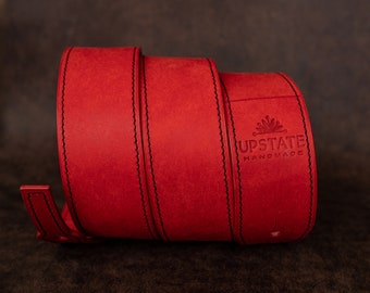 Walker & Williams KB-05-BRN - Tracolla Per Chitarra Imbottita In - Foto 5