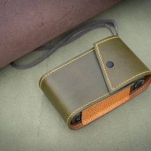 Nikon 35ti case - Etsy 日本