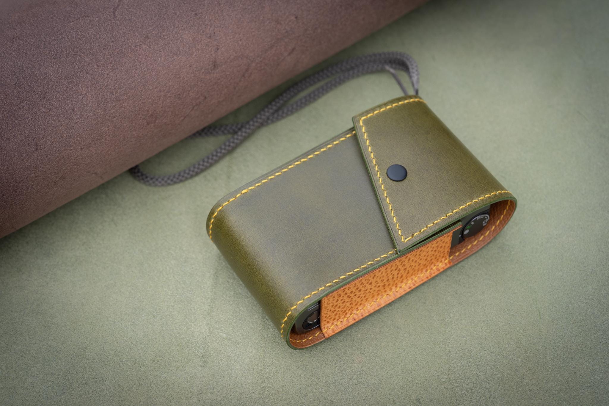 Nikon 35ti case - Etsy 日本