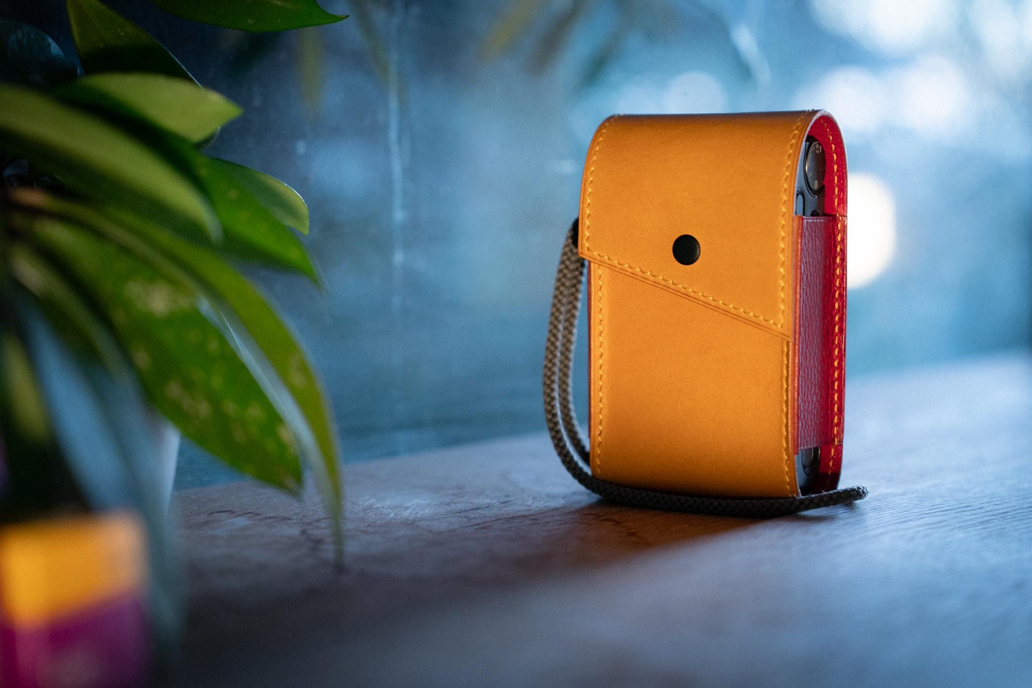 Contax T2 Case - Etsy
