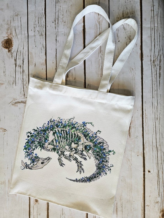 バッグ Morning Glory Artwork Design TOTE oasis Morning Glory Artwork Design TOTE トートバッグ oasis Morning