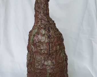 Organic vase