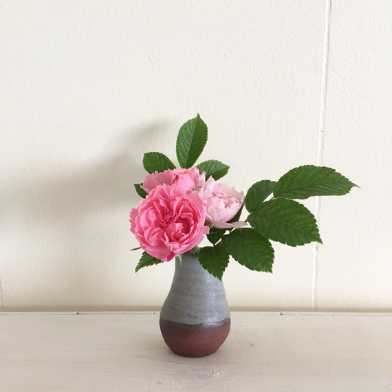 Mini Flower Vase Etsy
