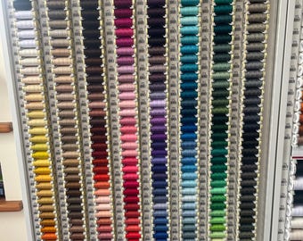 Gutermann Sew All Thread 100m