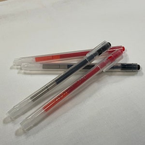 Heat Erase Pen -  UK