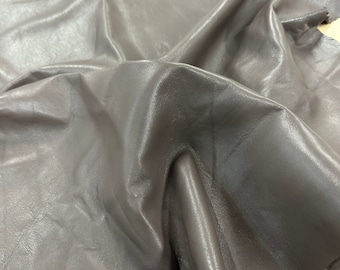 Soft Leather Skin Hide