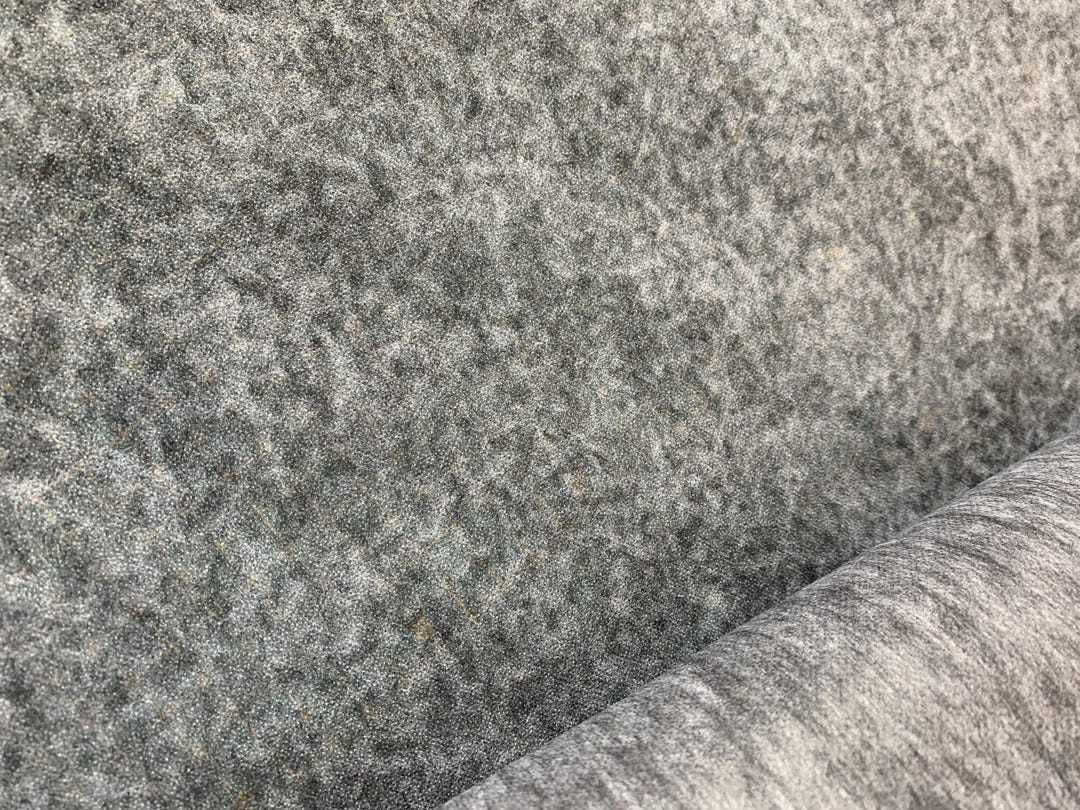 Vlieseline Grey Standard Interfacing - Iron on | F220/326 - Etsy