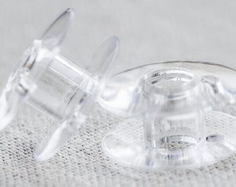 Singer Type Sewing Machine Bobbins Pack of 10