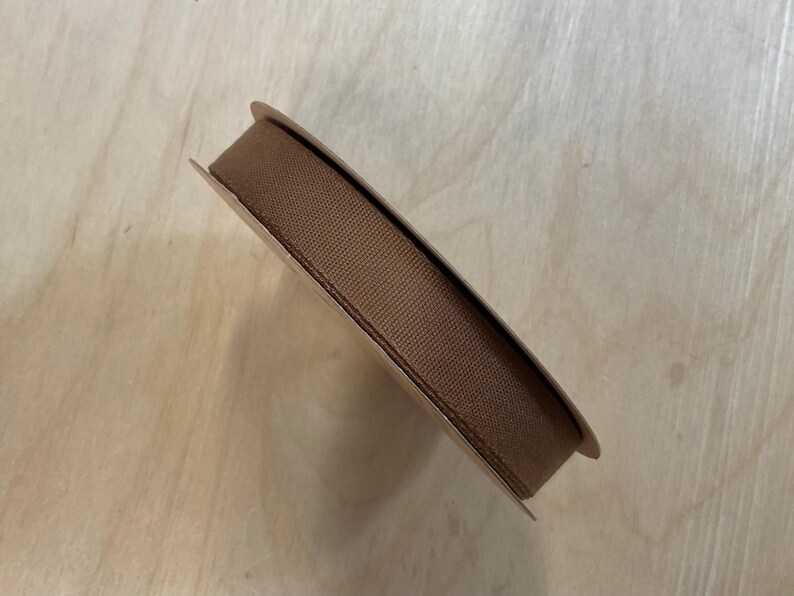 16mm Tencel Ribbon - Various Colours