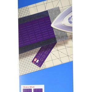Prym Ironing Ruler