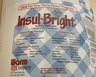 Insul-Bright Heat Resistant (price per half metre)