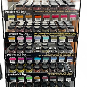 Jacquard Procion MX Dye 19g Pot