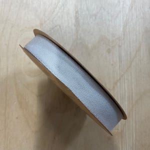 16mm Tencel Ribbon - Various Colours