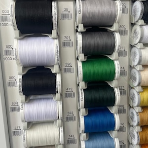 Gutermann Sytråd 500 m