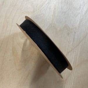 16mm Tencel Ribbon - Various Colours