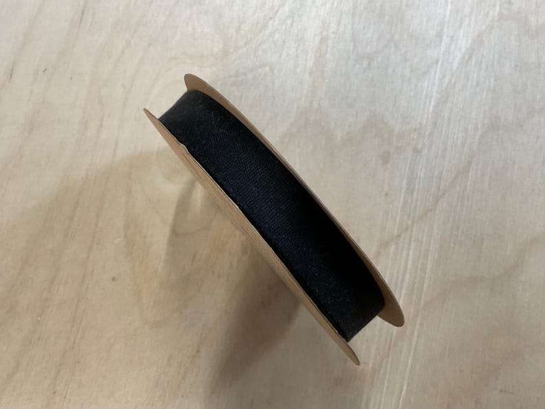 16mm Tencel Ribbon - Various Colours