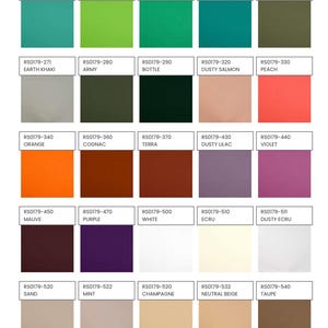 Jersey Solids 220 GSM