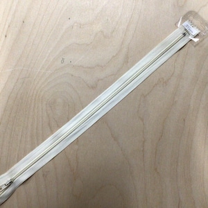 35cm /14inch Closed -Ended zip