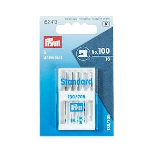 Size 100 Universal Needles Prym