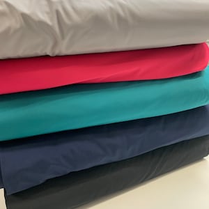 Softshell Solid Colours