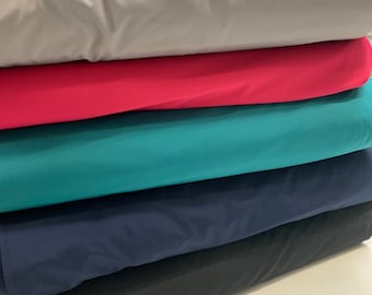 Softshell Solid Colours