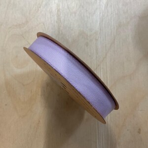 16mm Tencel Ribbon - Various Colours