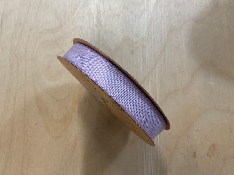 16mm Tencel Ribbon - Various Colours