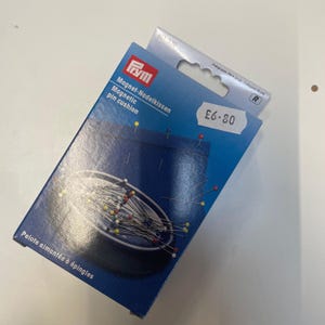 Prym Magnetic Pin Cushion