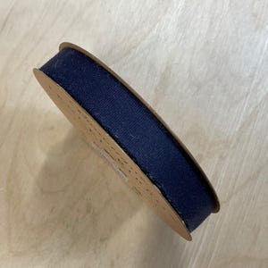 16mm Tencel Ribbon - Various Colours