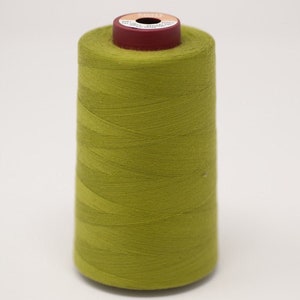 Coats Cometa Overlocker Cones