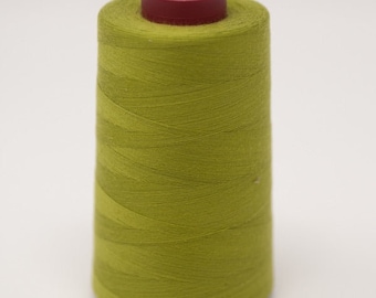 Coats Cometa Overlocker Cones