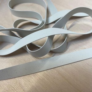 Rubber Swim Elastic