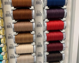 Gutermann Extra Strong Thread 100m