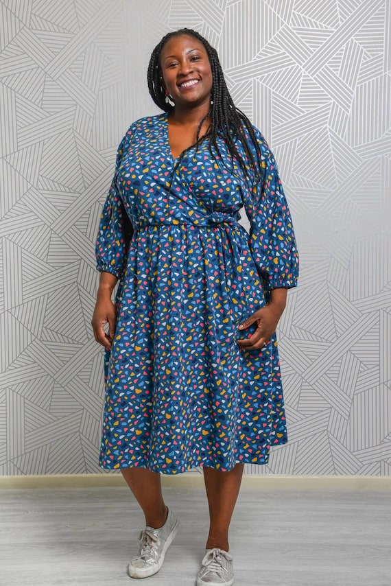 emporia maxi dress Emporia Maxi Dress