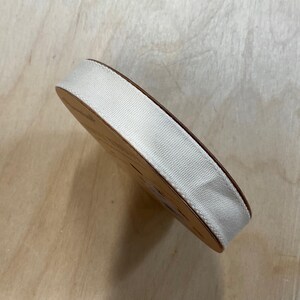 16mm Tencel Ribbon - Various Colours