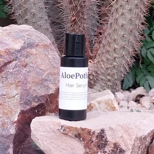 Hair Serum