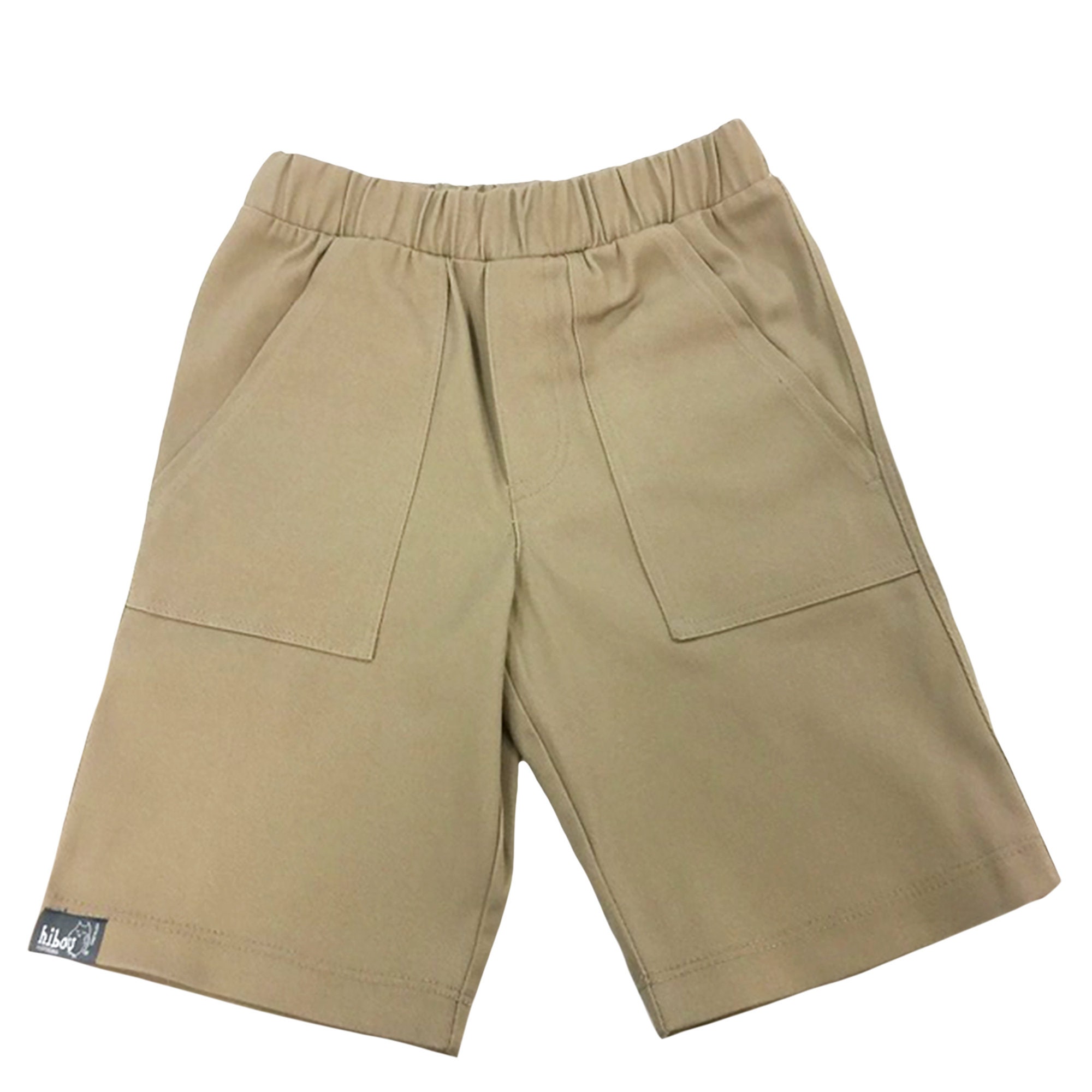 Boys Khaki Twill Uniform Shorts// Little Boys Shorts// Khaki Etsy.de