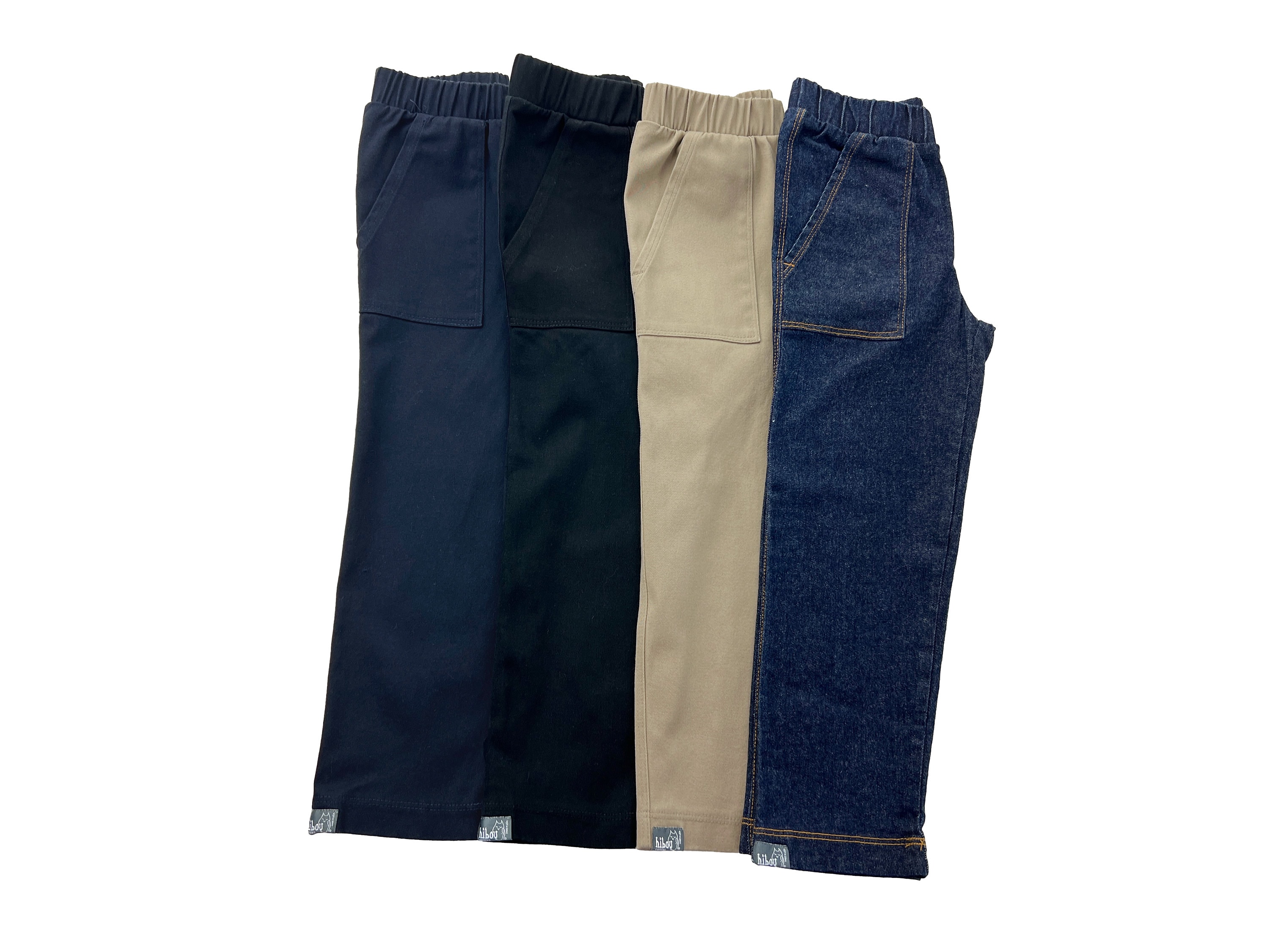 Boys Uniform Pants// Boys Khaki Pants// Toddler Khaki Pants// Little ...