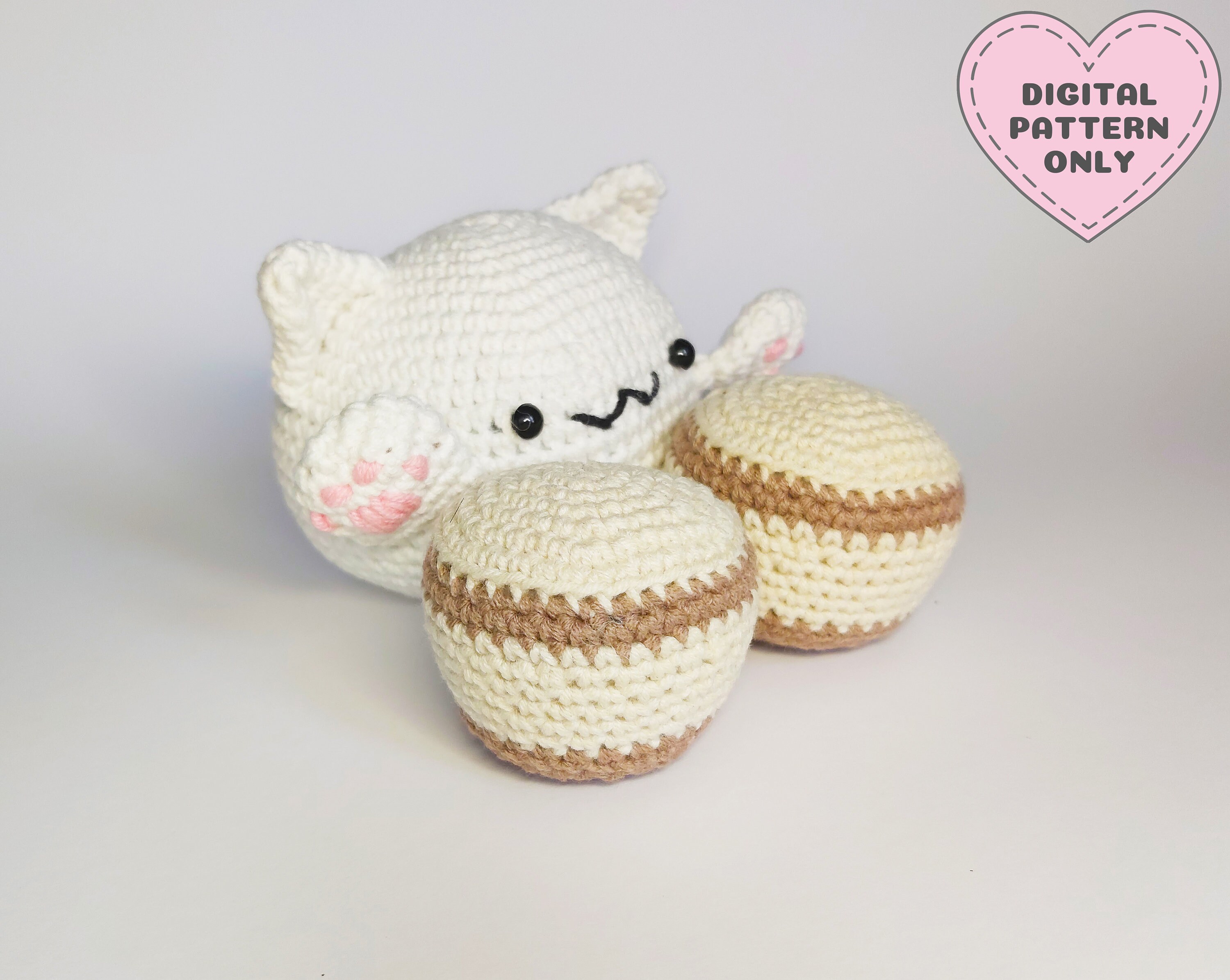 bongo cat plush amazon