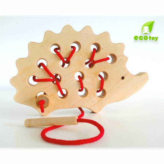 Montessori Toy Educational Toy Wood Toy Animals Montessori Bebe