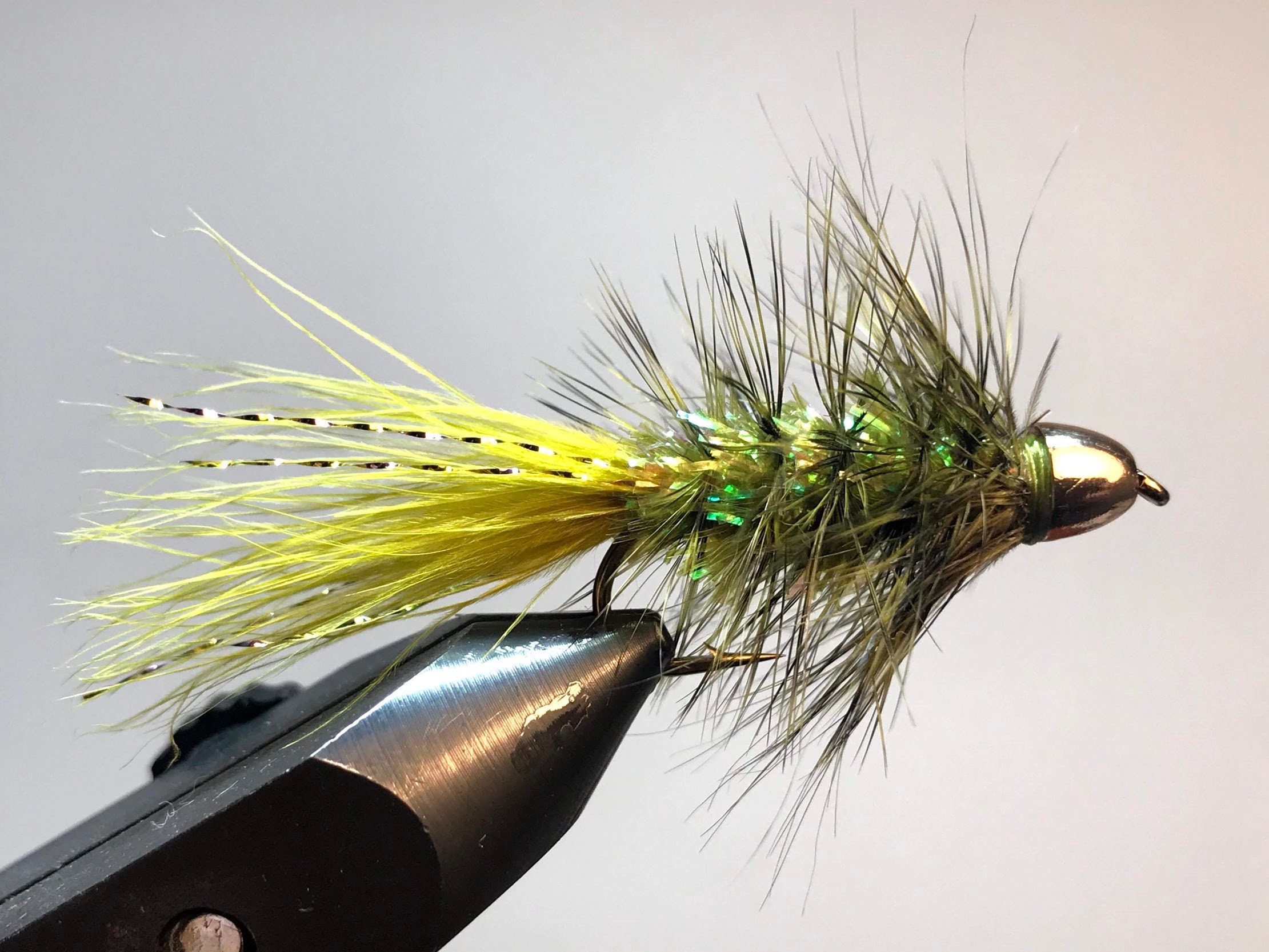 fly fishing gear for kids – Olive The Woolly Bugger Blog