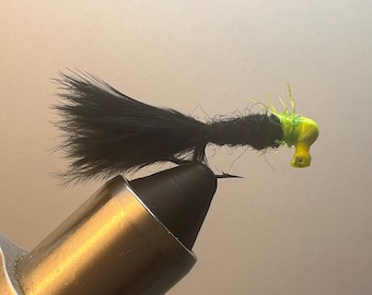 3 Pack of The Standard, Trout Fly, Bluegill Fly, Flyfishing Fly