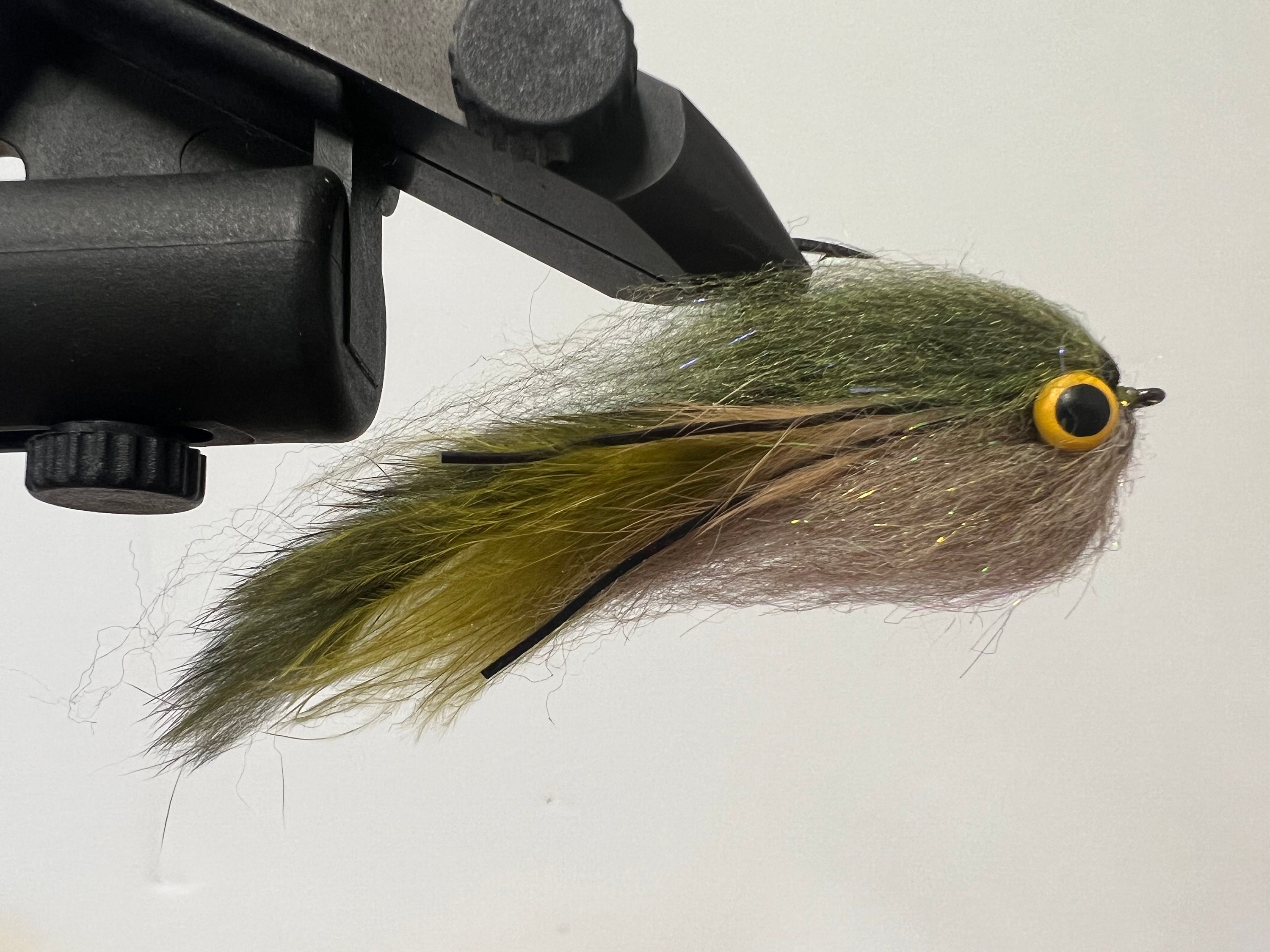 Bait Fish Streamer