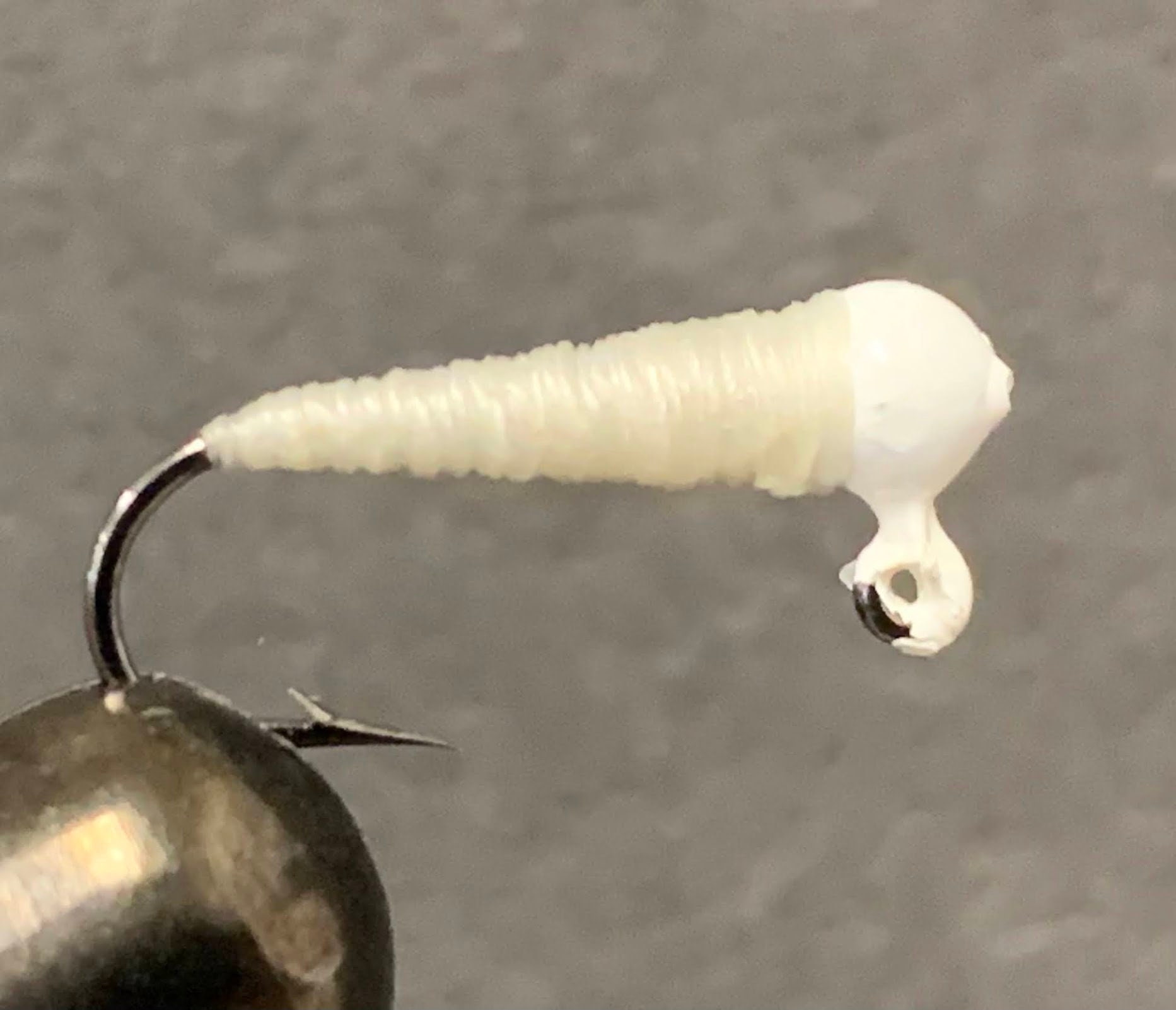 Micro Trout Jig 