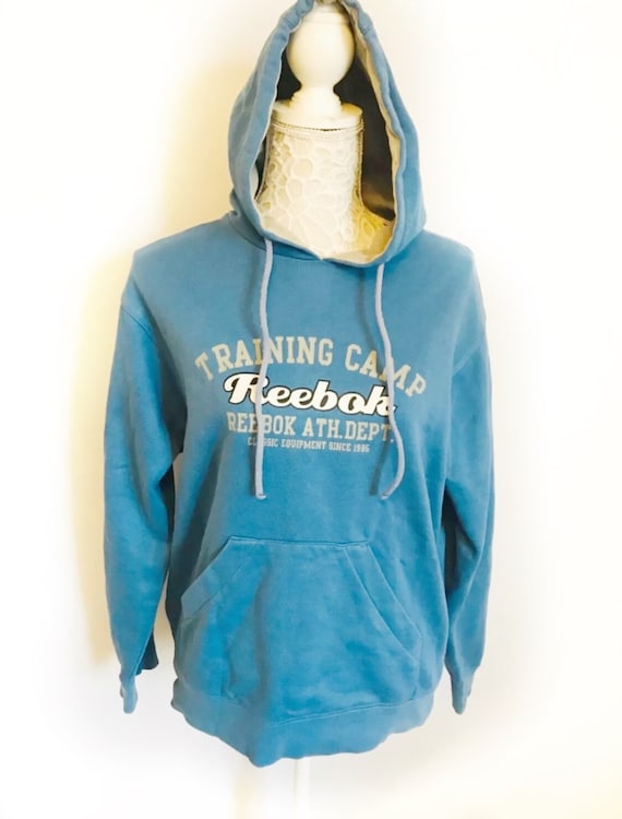 sweater reebok original