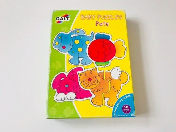 baby puzzle